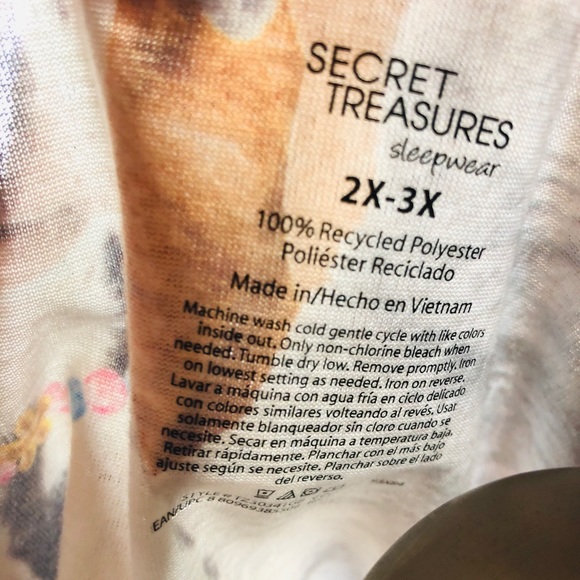 🐶 🐱  PJ’s - Picture 6 of 6